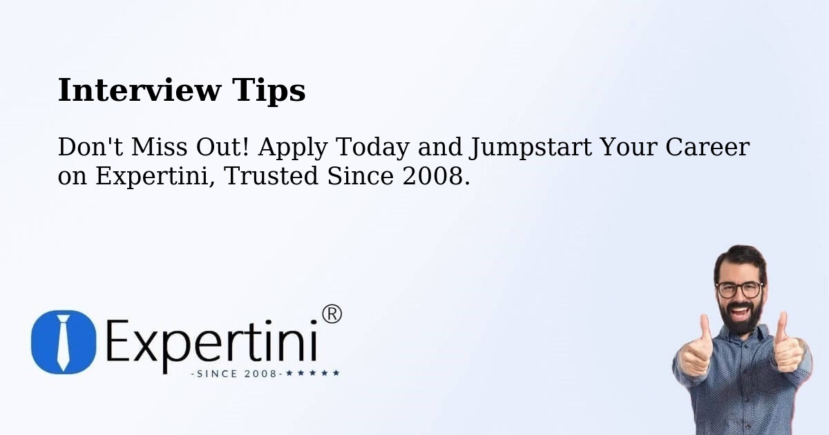 Interview Tips & Techniques for Job Seekers – Santo Domingo - Santo Domingo, Nicaragua Jobs Expertini